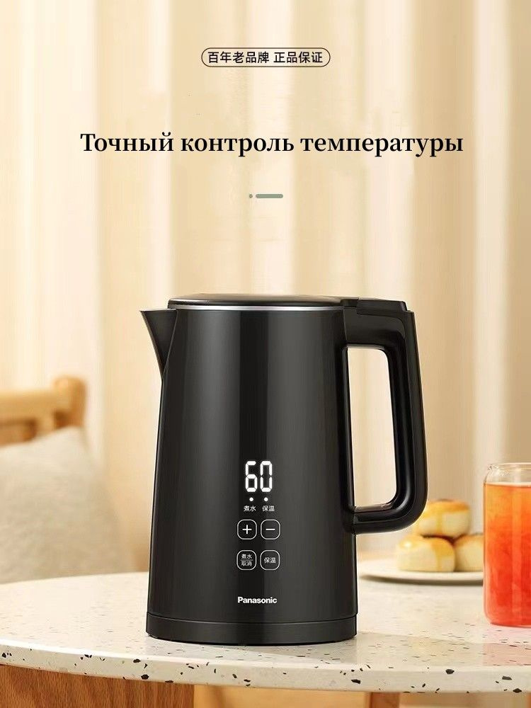 Купить электрический чайник Электрический чайник Panasonic NC-TD151 ...