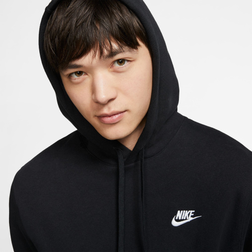 Nike m nsw heritage hoodie po online