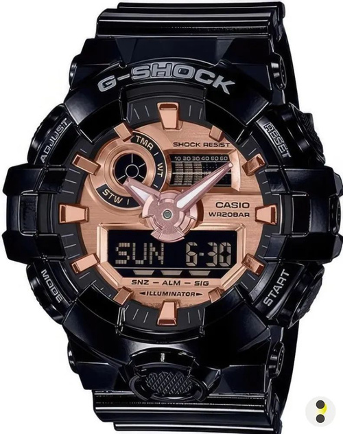 G shock module 5522 price online