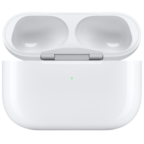 Зарядный кейс футляр для беспроводных наушников AirPods Pro 2 Type