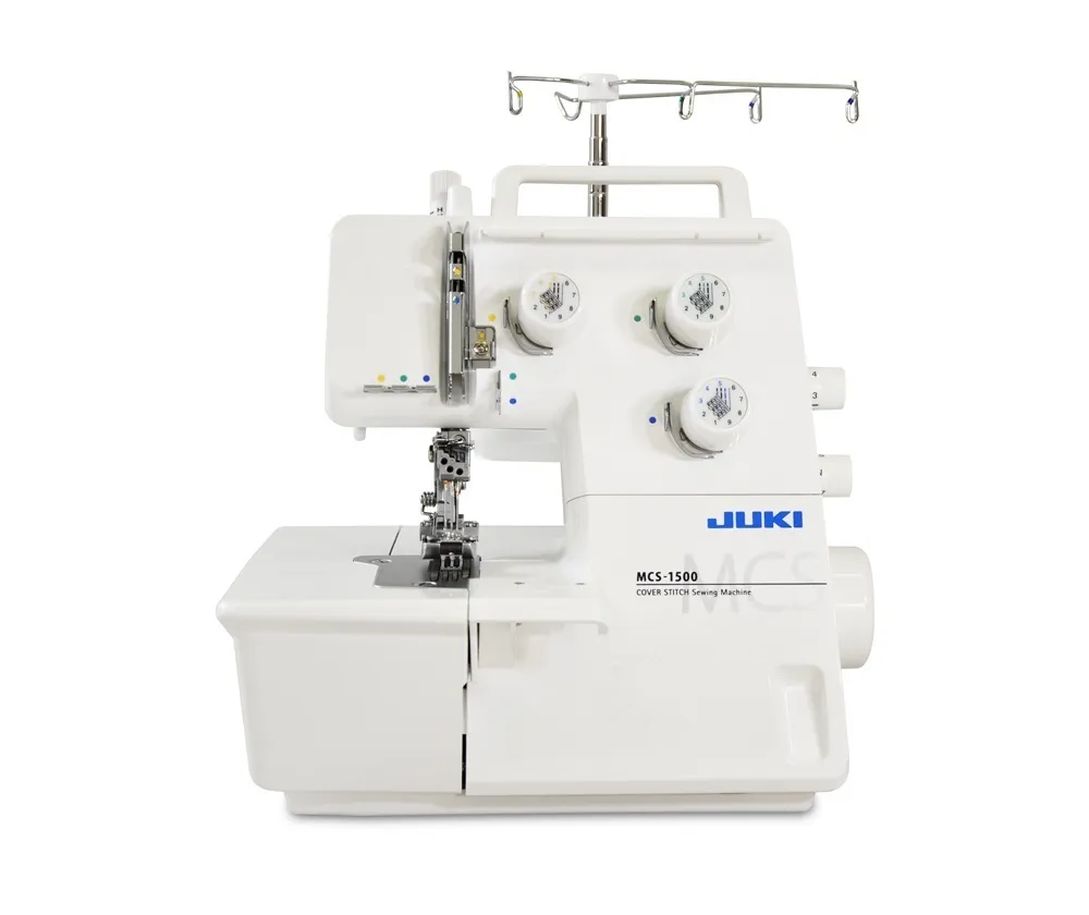 Распошивальная машина Juki MCS-1500 / 7 операций / цепной стежок, вариант