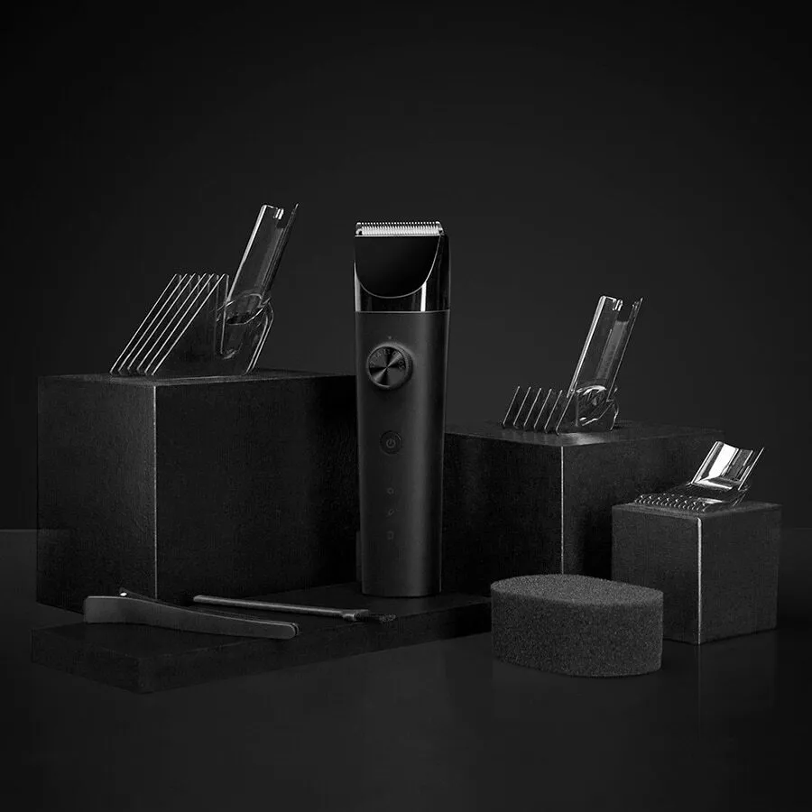 Xiaomi Mijia Hair Clipper LFQ03KL