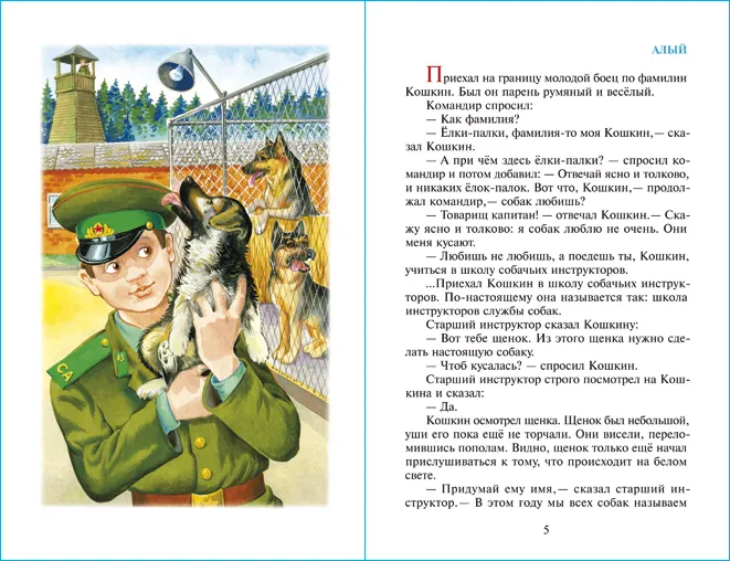 Алый. Ю. Коваль. Школьная библиотека. Внеклассное чтение | Коваль Юрий Иосифович, вариант, фото 2