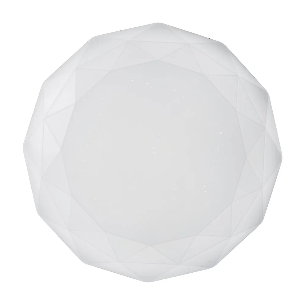 Светодиодный потолочный светильник (LED) Smartbuy-25W Diamond (SBL-Dmd-25-W-6K), вариант, фото 5