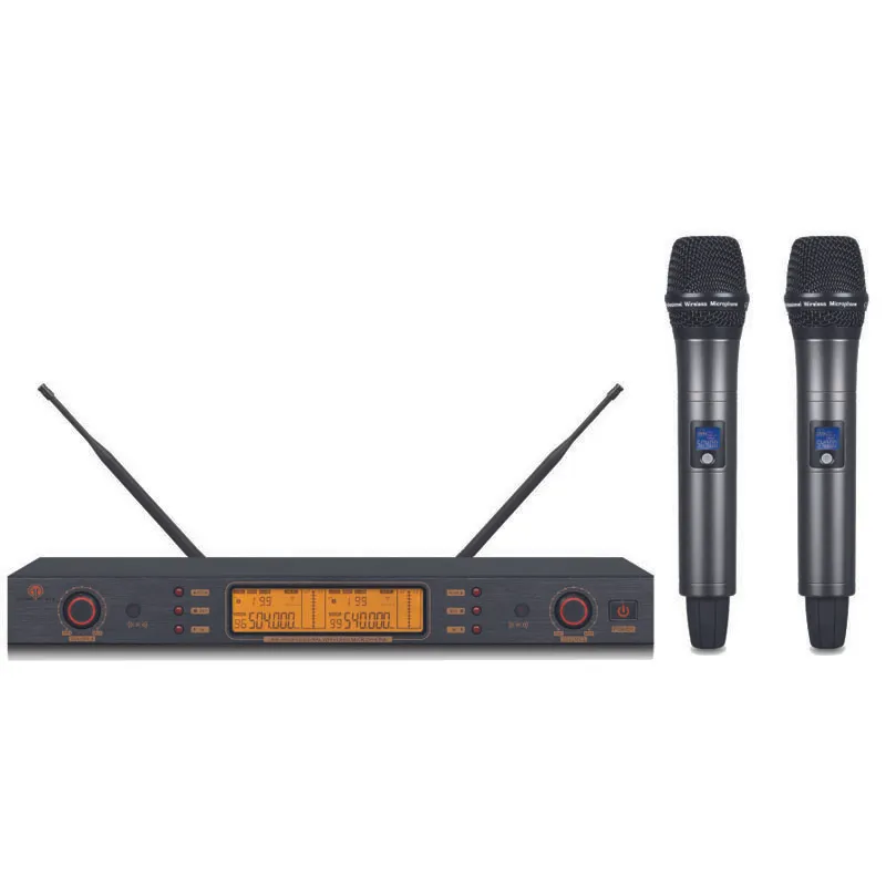 Радиосистема Arthur Forty U 9300C UHF, вариант