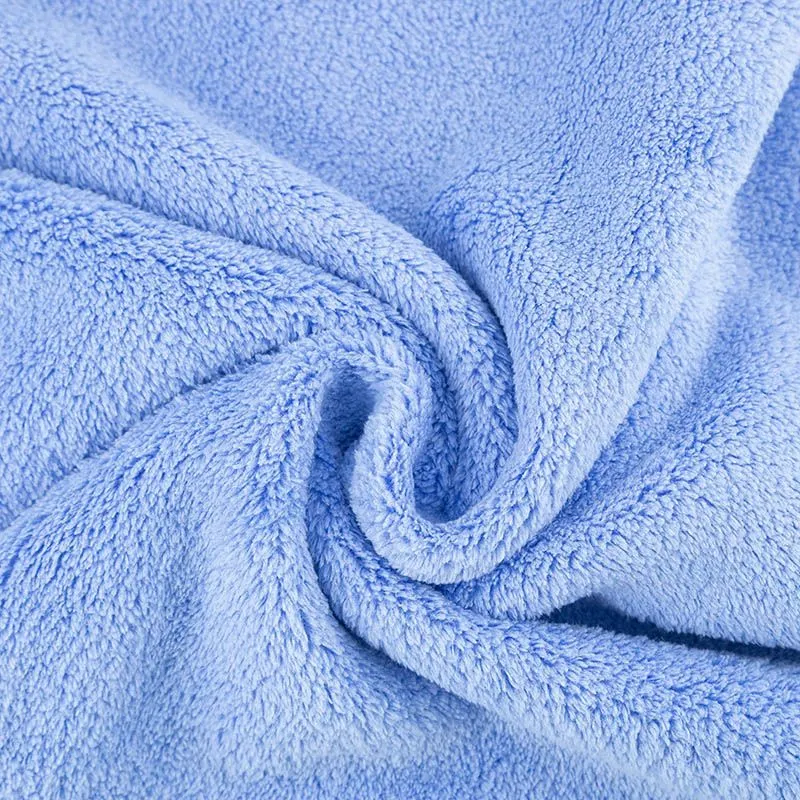 Микрофибра 40*40 см для располировки составов Buffing Towel Shine Systems, 350 гр/м2 SS884, 40x40 см, 350 г, фото 2
