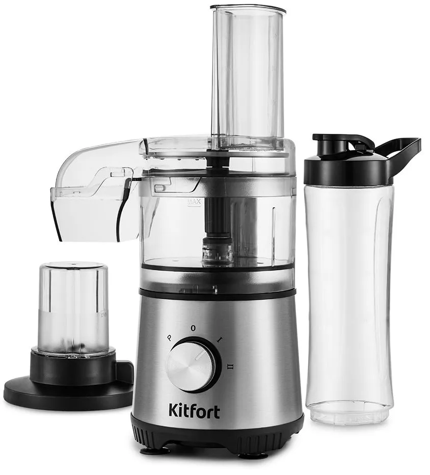 Измельчитель Kitfort КТ-3001