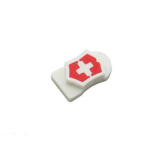 Кнопка включения светодиода для ножей Victorinox Swiss Lite A.6249, вариант, фото 3