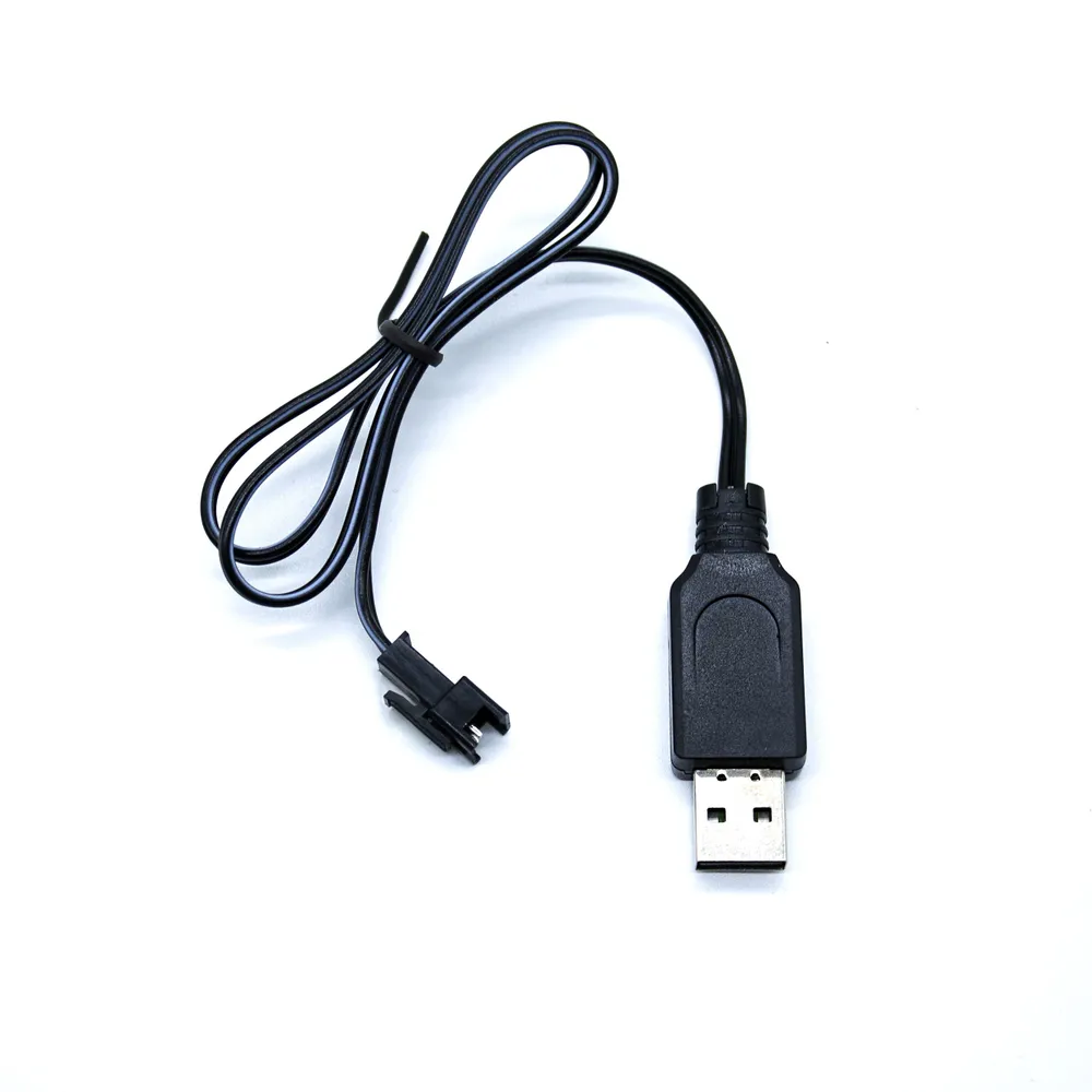 USB зарядное устройство для Li-ion Lipo аккумуляторов 3,7 V с разъемом YP SM 2P, вариант, фото 4