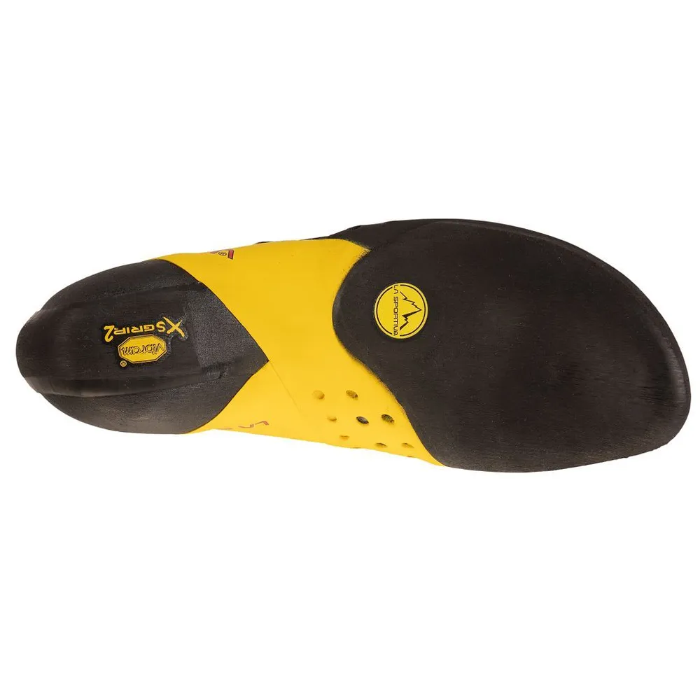 Скальники LA SPORTIVA Solution Comp, вариант, фото 5