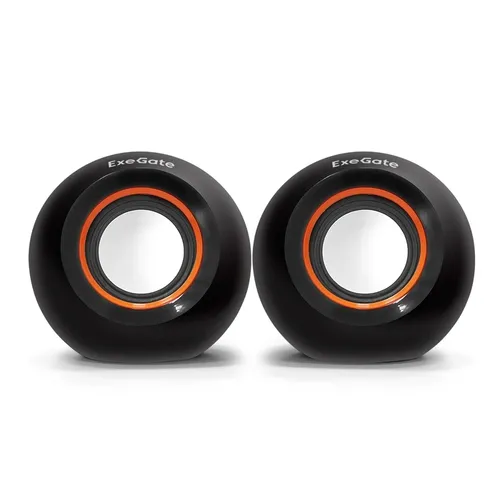 Колонки ExeGate Disco 180 Black EX287053RUS