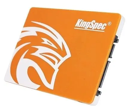 KingSpec 1 ТБ Внутренний SSD-диск (P3-1TB)