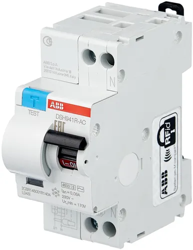 ABB Дифференциальный автомат 2P 25А 30мА