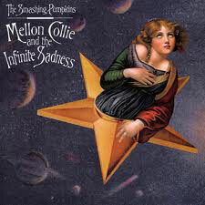 THE SMASHING PUMPKINS: Mellon Collie And The Infinite Sadness