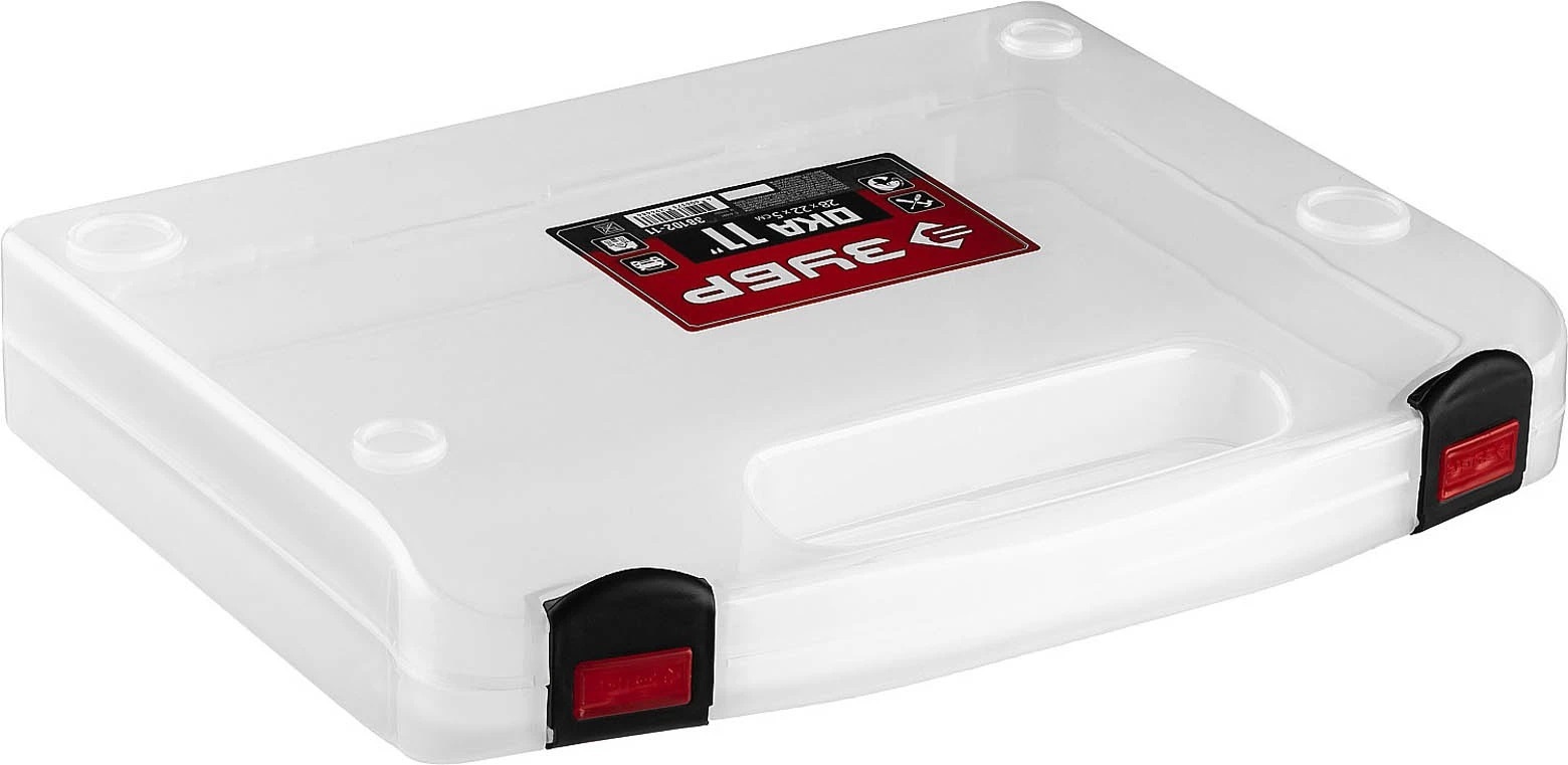 ОрганайзерыисумкивбагажникЗУБР