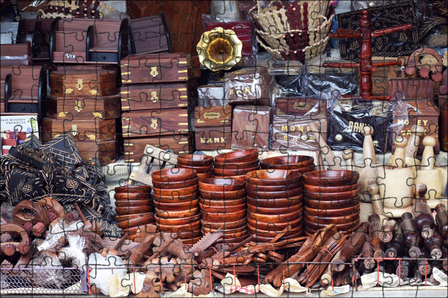 блошиный рынок винтажная одежда