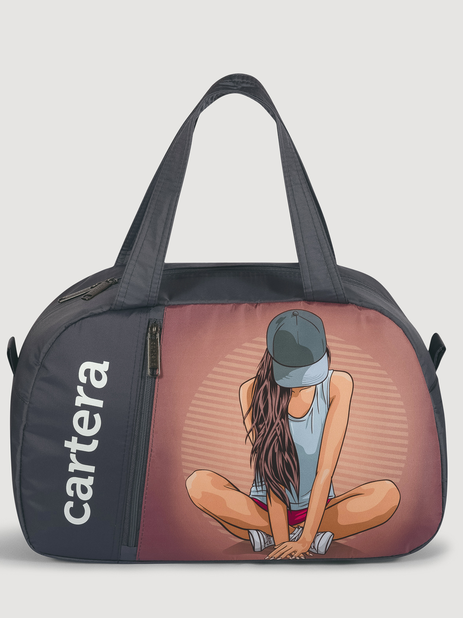 Cartera сумка для фитнеса малая