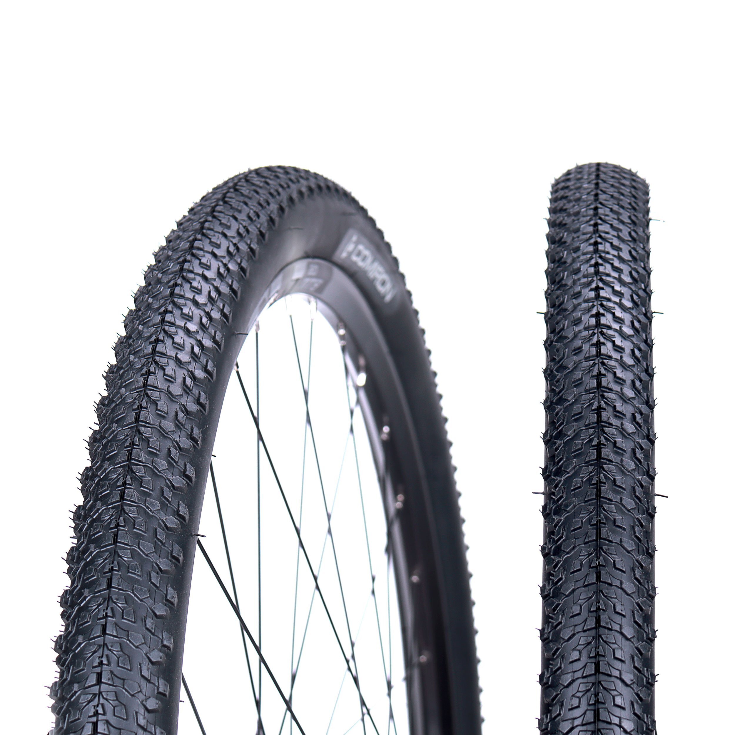 Покрышка для велосипеда COMIRON C-1634 MTB 29 х 2.1, 30 TPI, для горного велосипеда и смешанных покрытий Покрышка для велосипеда COMIRON C-1634 MTB 29 х 2.1, 30 TPI, для горного велосипеда и смешанных покрытий