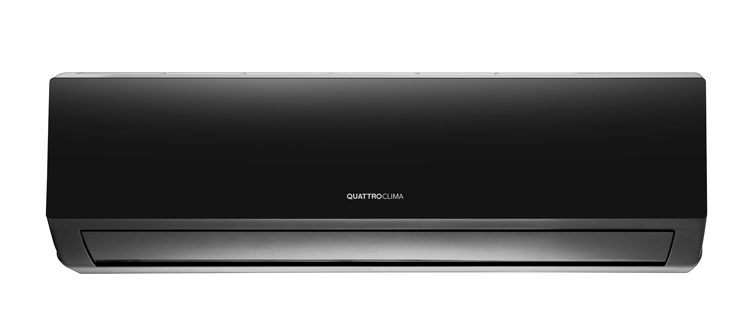 Сплит-система Quattroclima FERRARA QV-FE09WBE / QN-FE09WBE