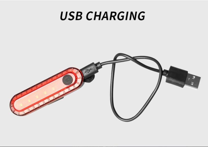Фонарь задний COMIRON TA11 корпус: пластик, IPX4; свет: COB(5LED), 30lm; аккум: 150mAh, USB; четыре режима, в коробке. Фонарь задний COMIRON TA11 корпус: пластик, IPX4; свет: COB(5LED), 30lm; аккум: 150mAh, USB; четыре режима, в коробке.