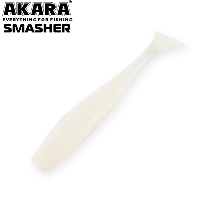 Рипер akara smasher 100 02T (4 шт.), RMS100-02T-F4, (набор из 1 уп.)