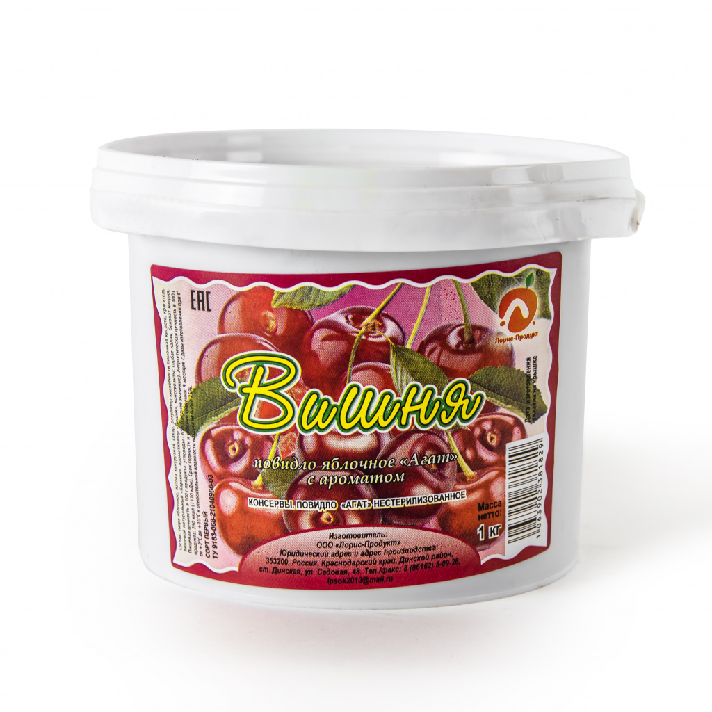 ДжемиконфитюрРИТЭЙЛЮНИТС