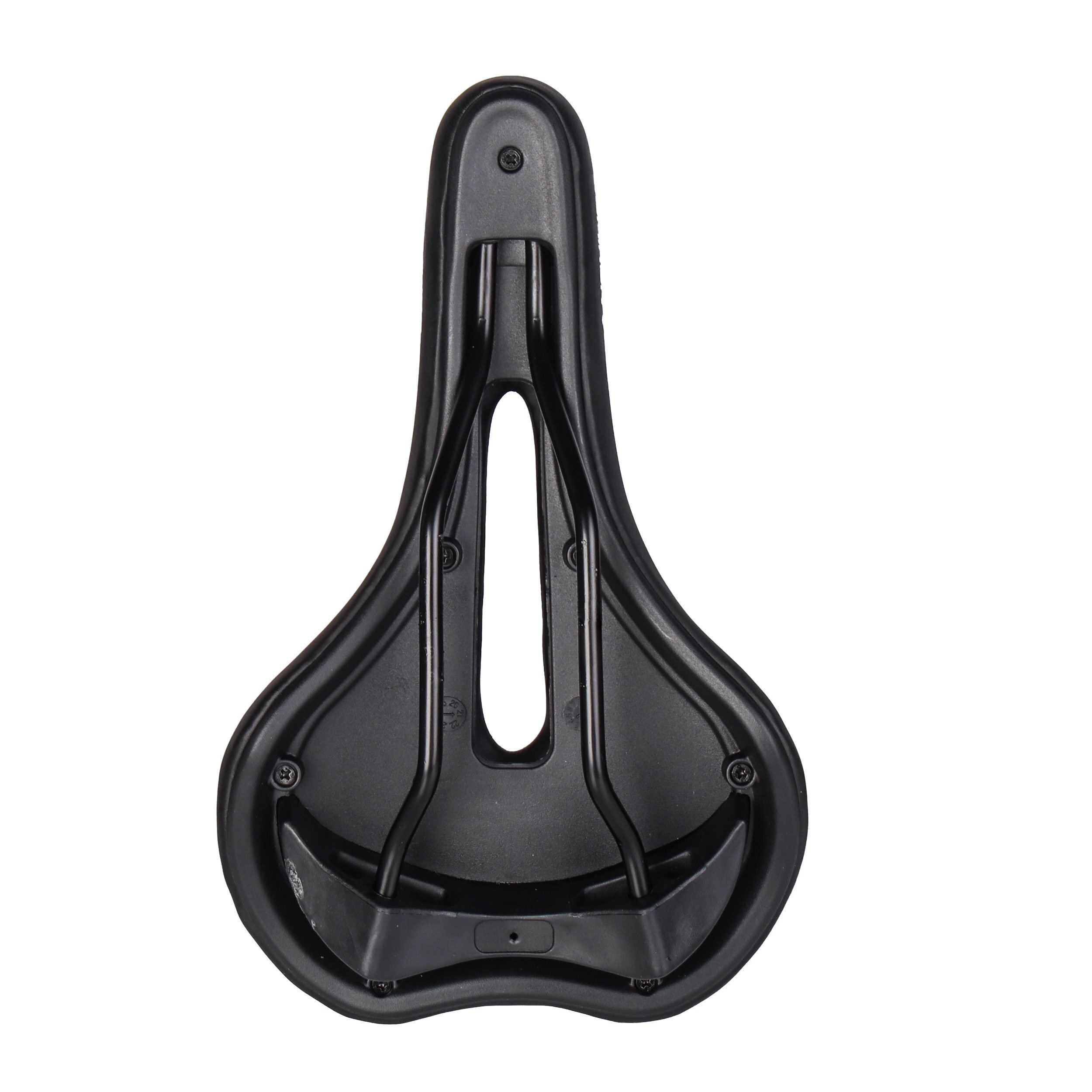 Седло велосипедное MTB COMIRON PIDCOCK M018 275X170 Седло велосипедное MTB COMIRON PIDCOCK M018 275X170