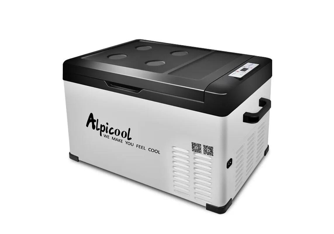 Холодильник alpicool cx50. ) 12-24-220в. Alpicool acs-40. Alpicool 30 литров. Автохолодильник alpicool d30.
