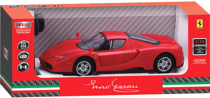 Ferrari enzo sales rc