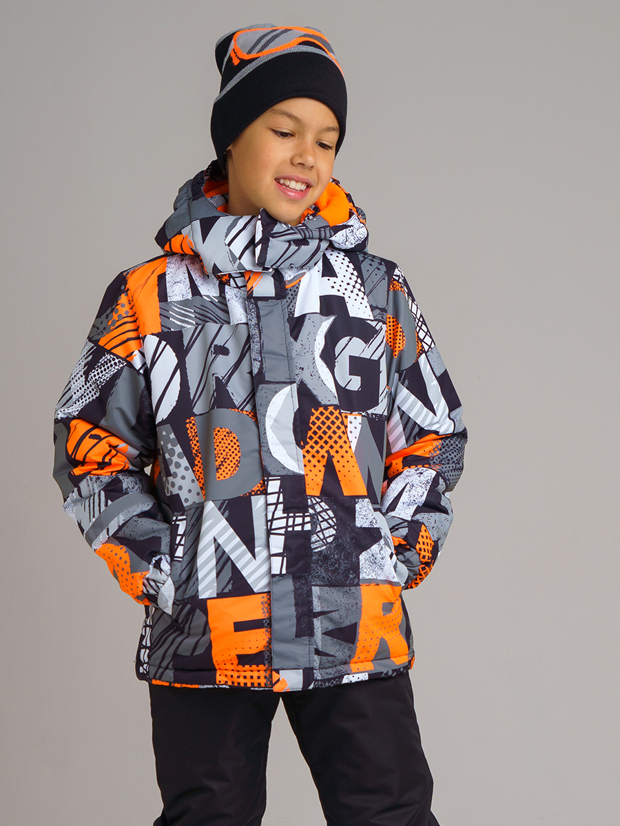 КурткаPlayToday