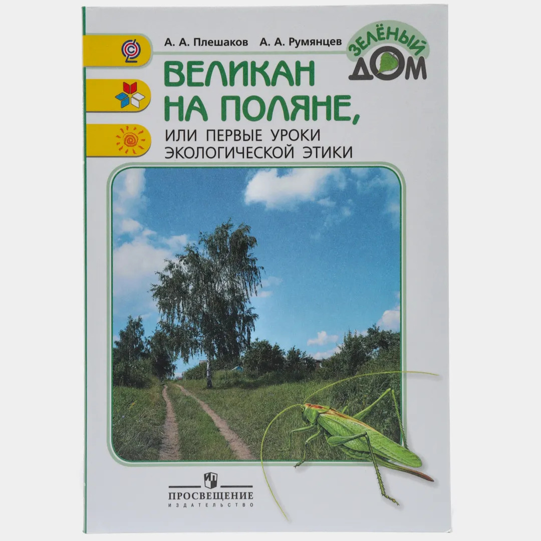 Великан на Поляне или первые уроки экологической этики. Великан на Поляне. Великан на Поляне Плешаков купить. От земли до неба зеленые страницы великан на Поляне.