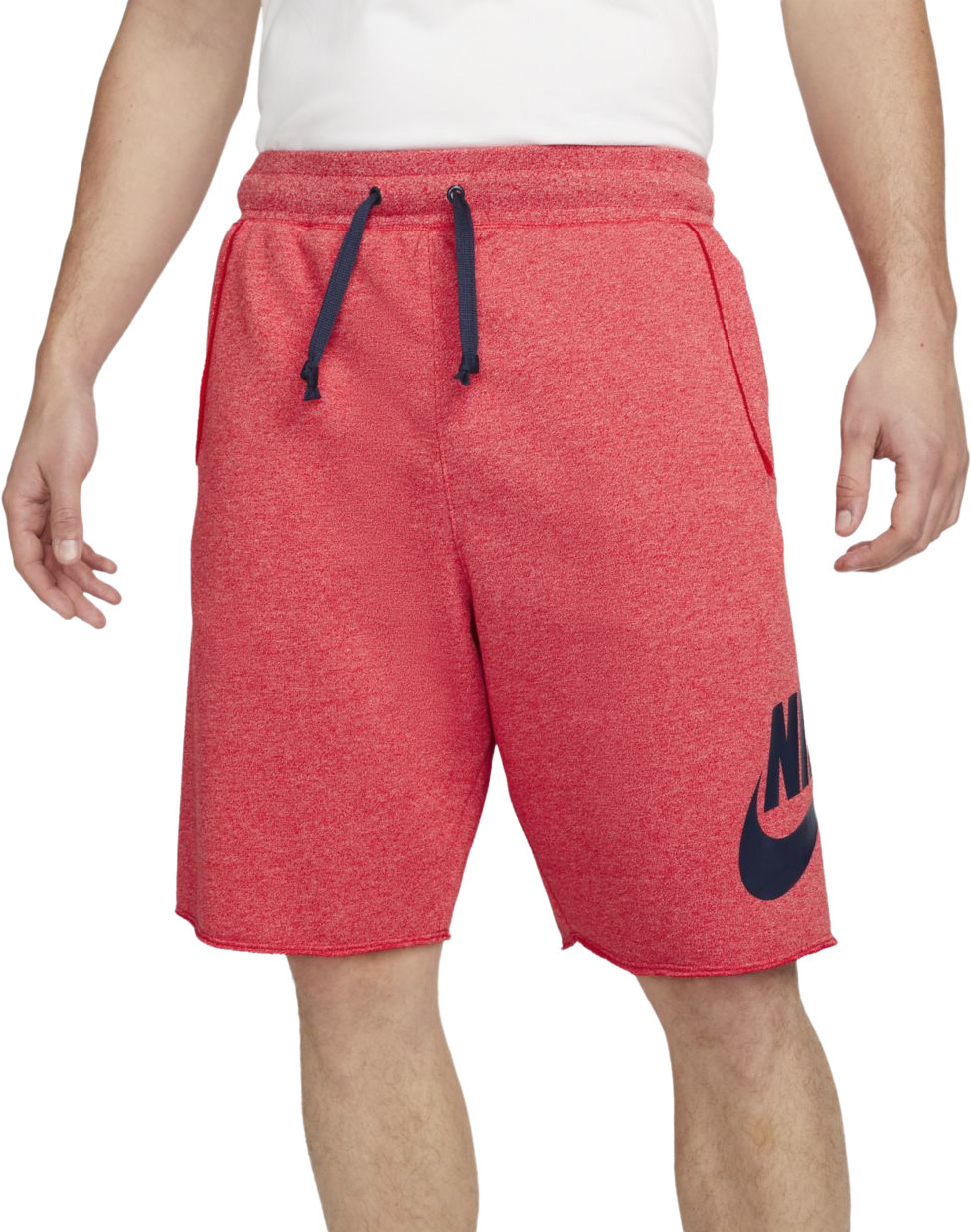 Nike alumni sales vice shorts