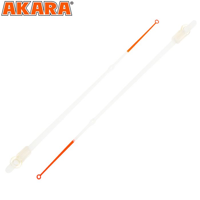 Кивок Akara спорт + 120/0,4 мм