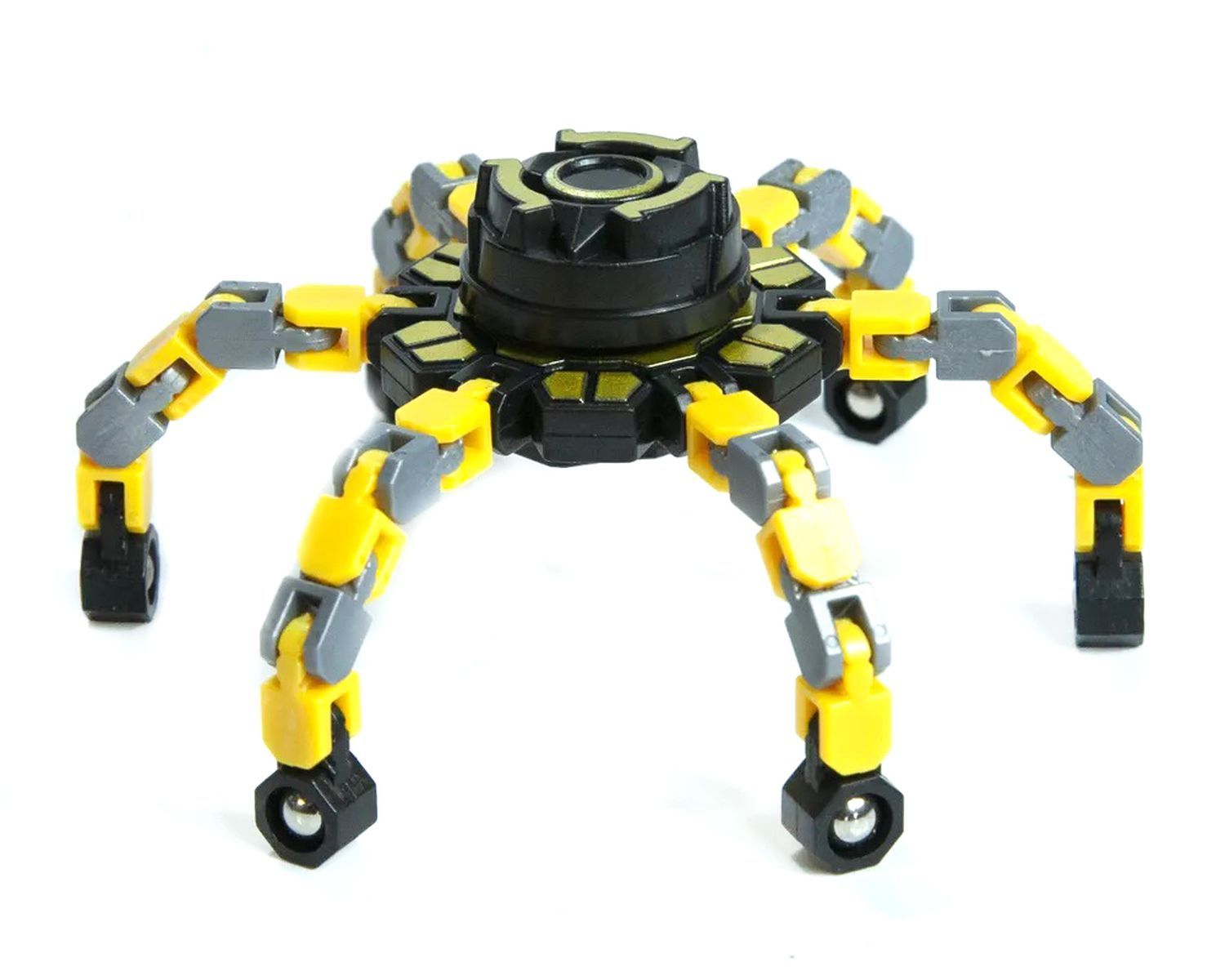 Transformer Spinner Фиджет спиннер робот трансформер купить на OZON по низкой цене (793470697)