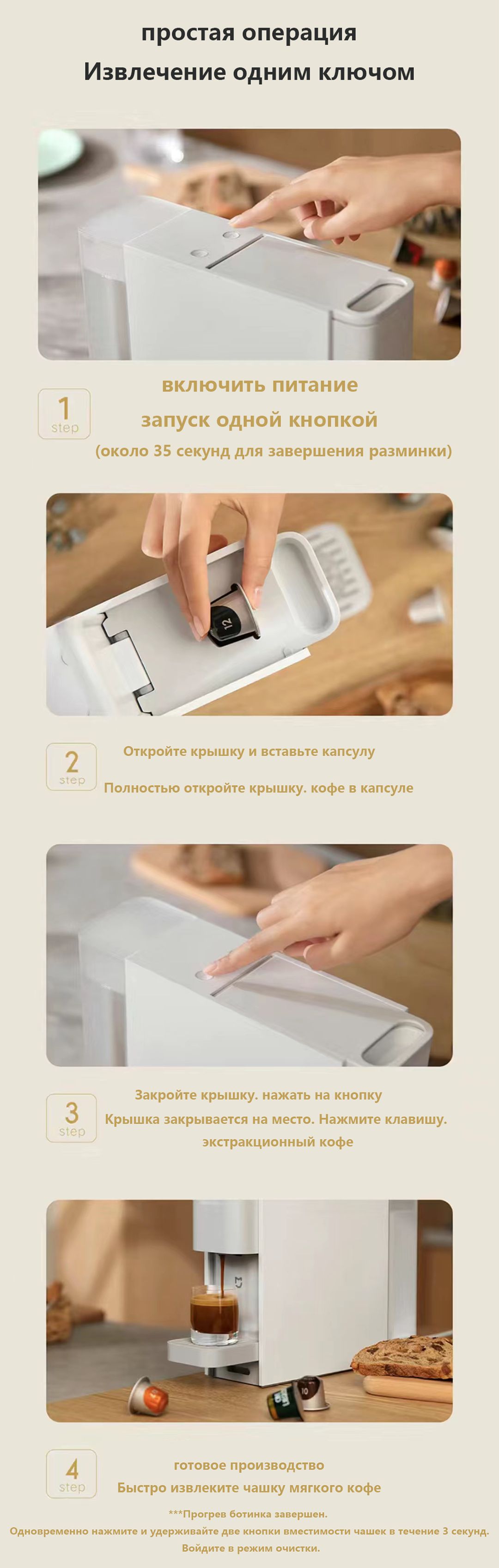 Mijia capsule coffee machine s1301. Xiaomi Mijia Capsule Coffee Machine White (s1301 разбор и схема сборки.