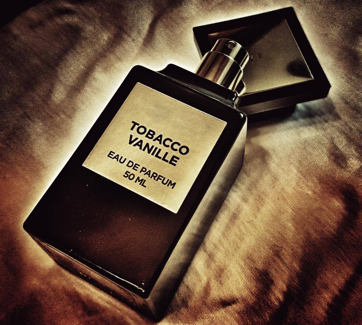 Tom Ford Vanille Fatale