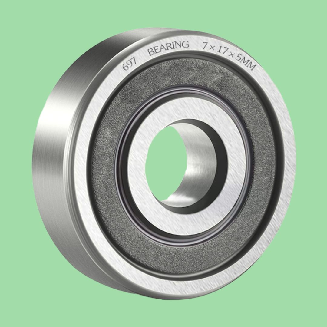 Подшипник697-2RS(1000097)7х17х5мм(1шт)