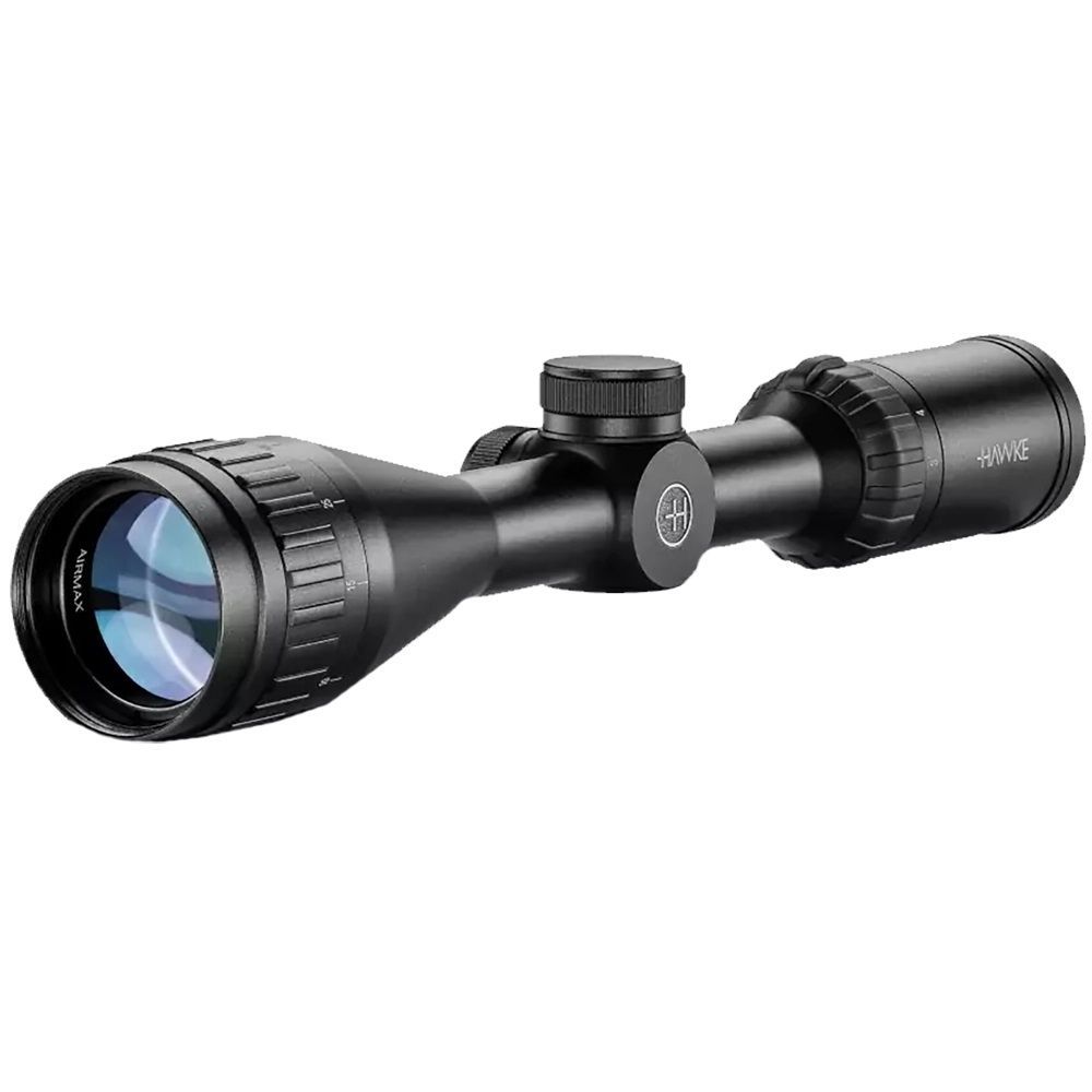 Прицел оптический Hawke Airmax AX 3-9x40 AO