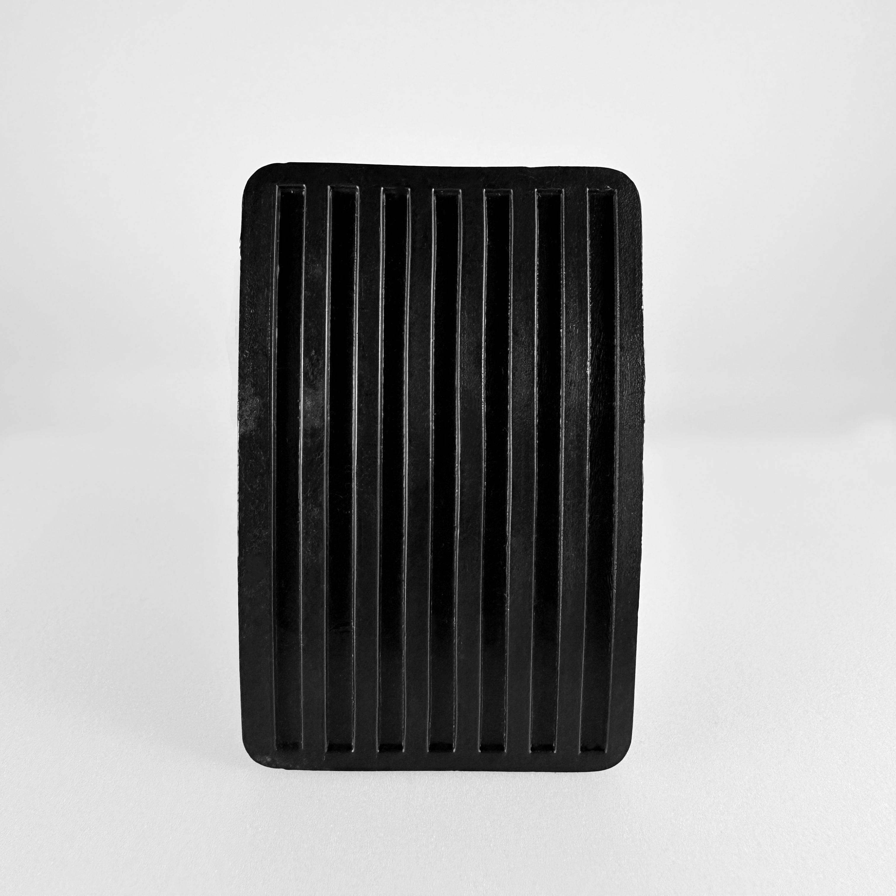 Накладка подушка, резинка на педаль газа / акселератора 1 шт для ВАЗ ...