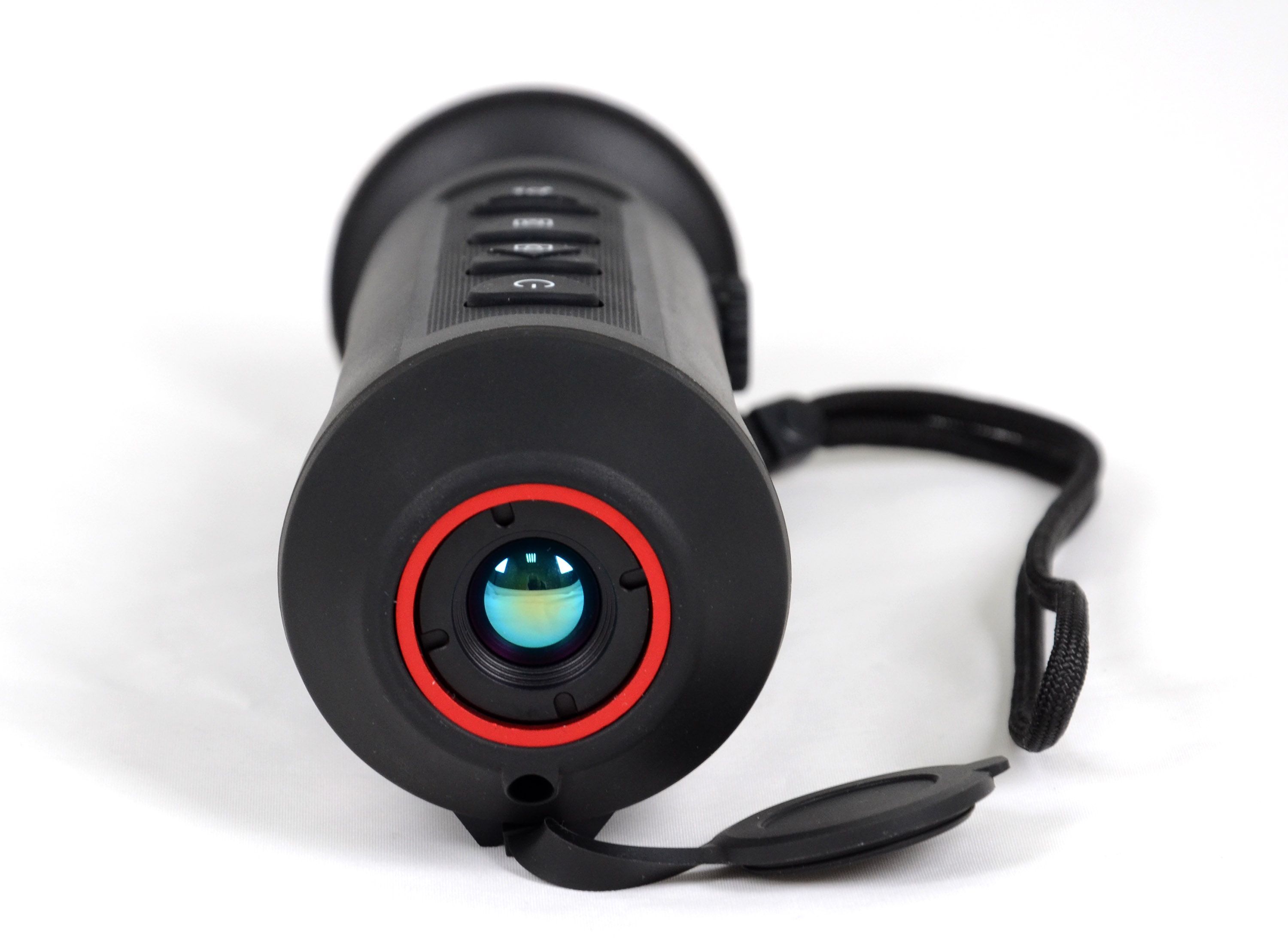 Тепловизионный монокуляр HIKMICRO HM-TS03-15XG/W-LH15
