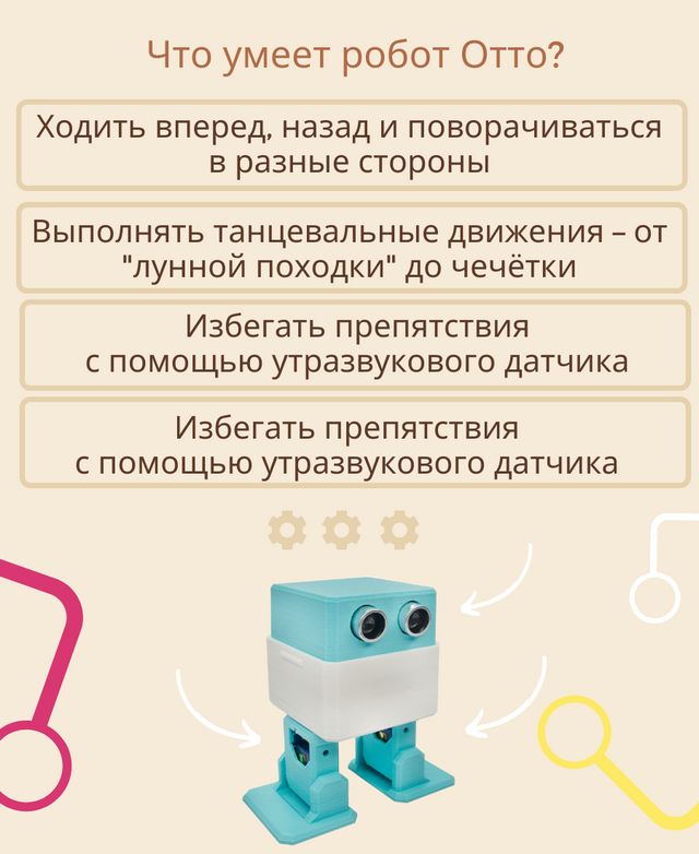 Enjoy robotics инструкция. Робот отто схема. робот отто инструкция. отто робот сборка. цвета робототехники.