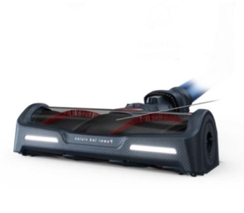 Турбощетка Xforce для пылесоса Tefal SS-2230002392