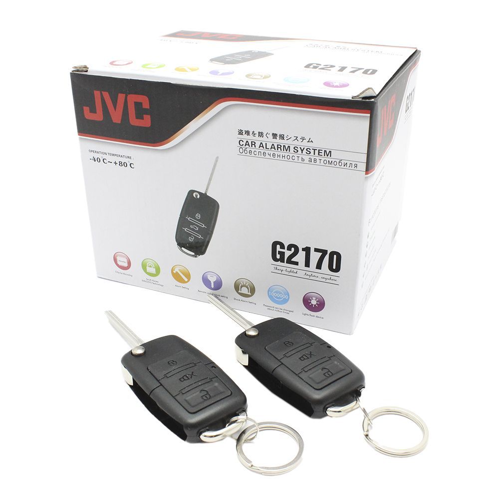 сигнализация jvc c913 инструкция на русском