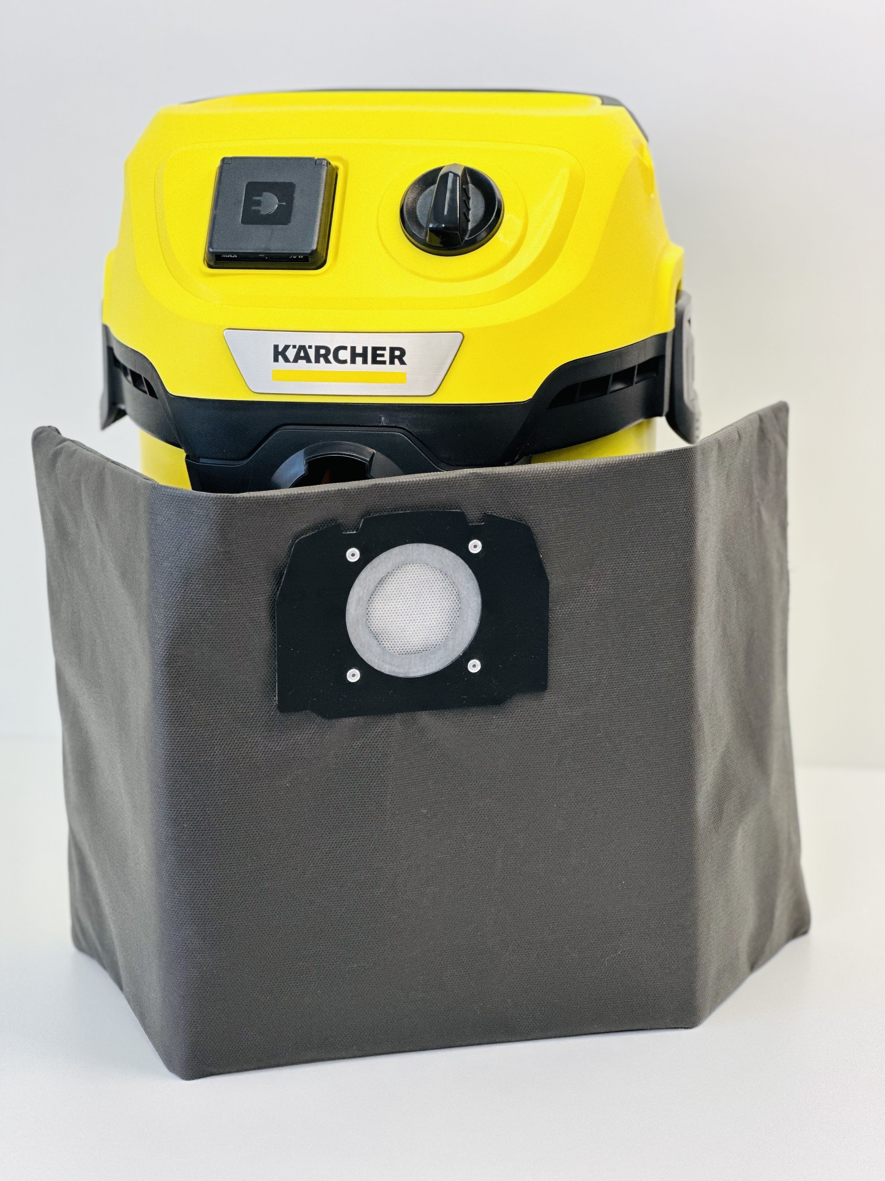 Мешки Karcher 6.959 130.0 Купить