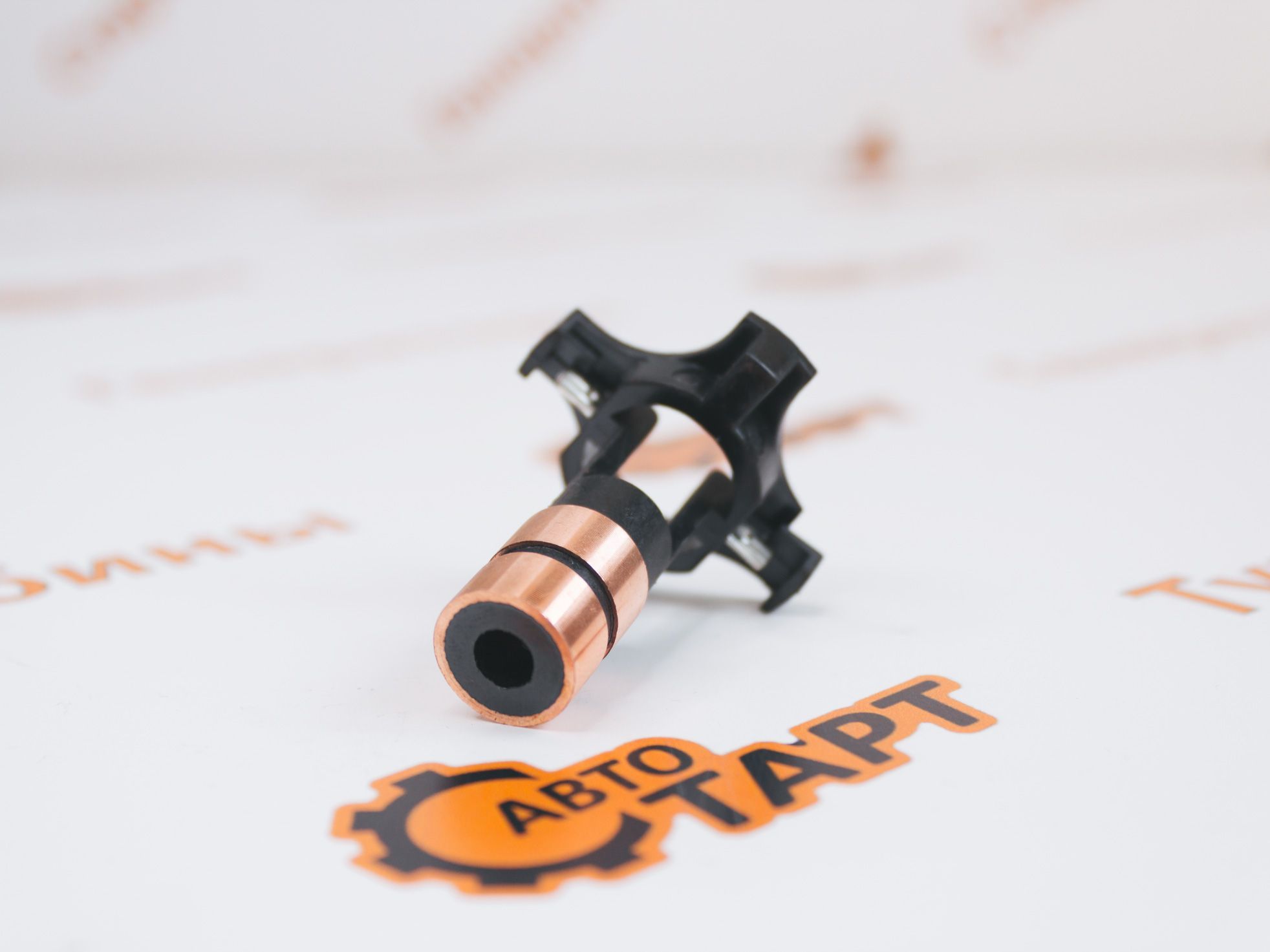 Коллектор генератора 235160 На ваз: 2110, 2111, 2112, 111 Ока, LADA ...