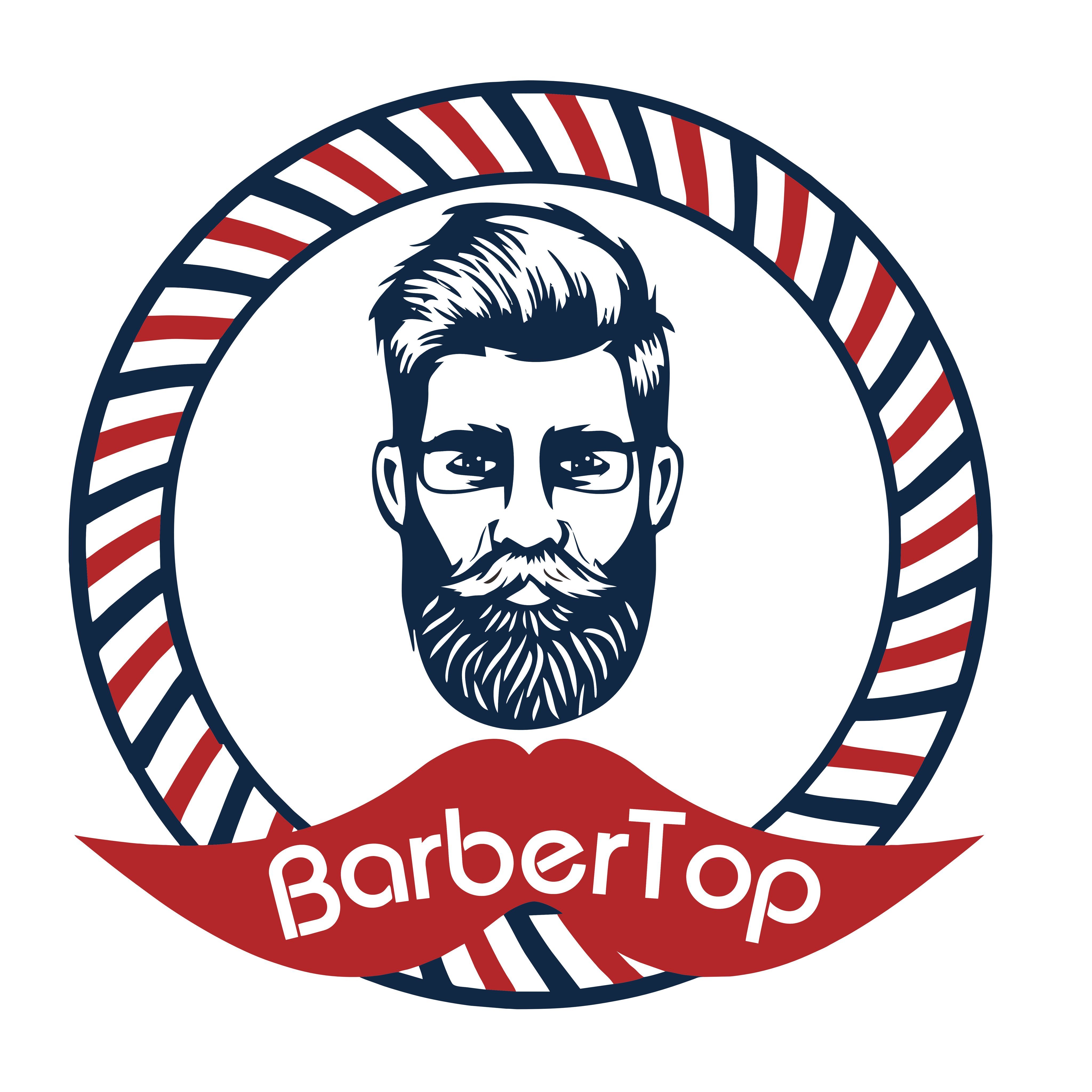 Пеньюар парикмахерский/защитная накидка/фартук на завязках ...