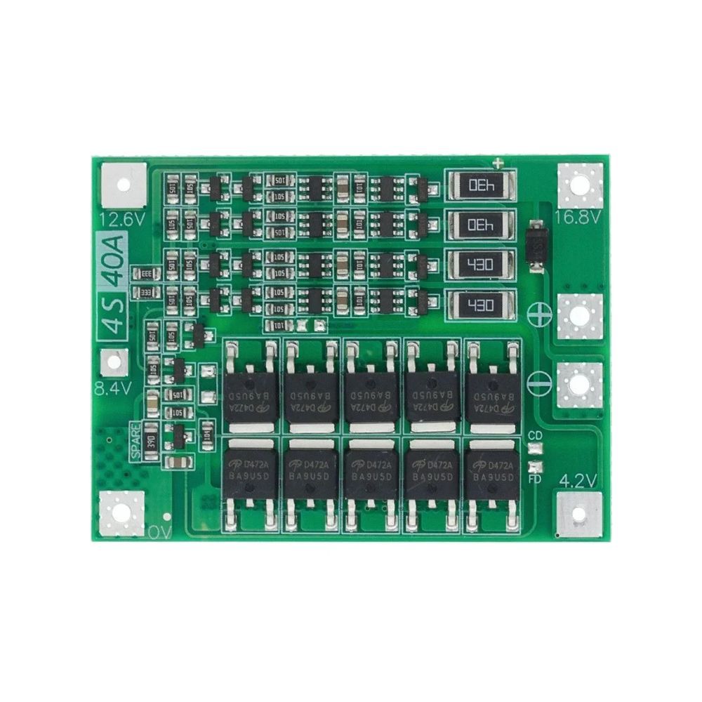 Зарядить li ion. Плата БМС 3s 40a. BMS 4s 18650. Li-ion BMS 4s 40a. Li-ion BMS 3s 40a.