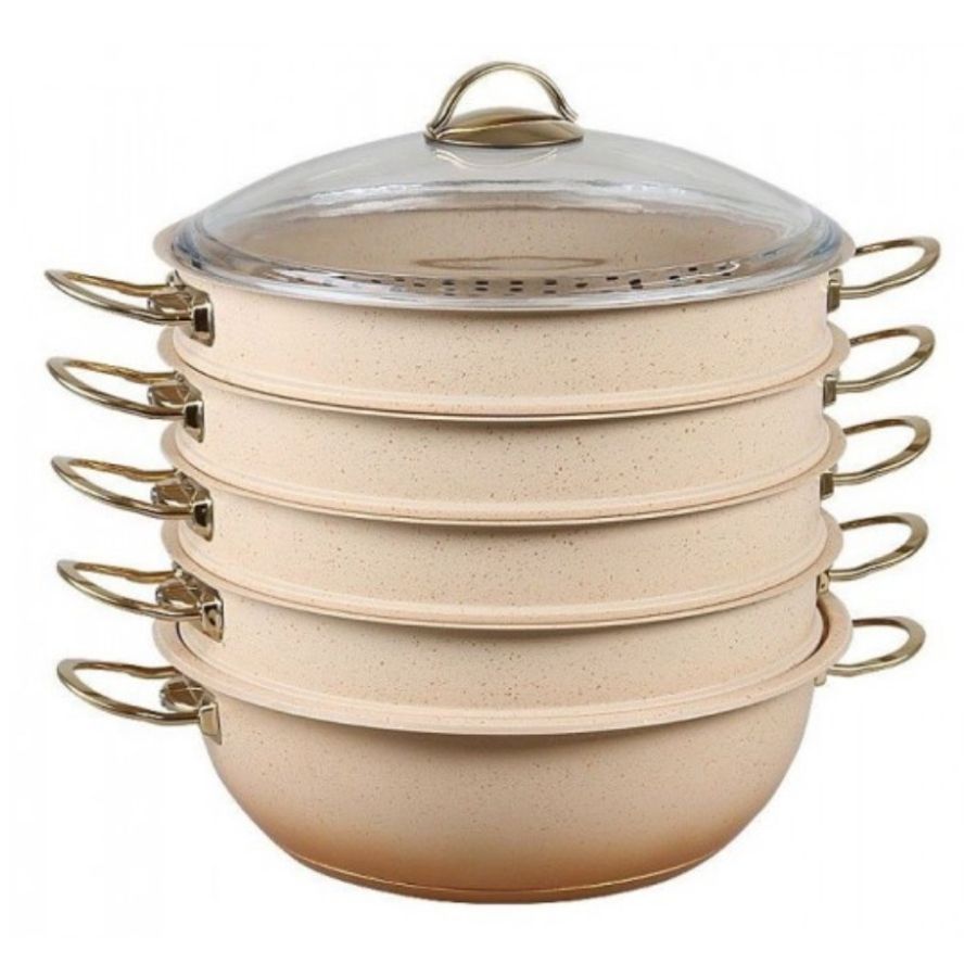 M s collection. Oms посуда. S. набор посуды oms 3037-gd. M s collection.