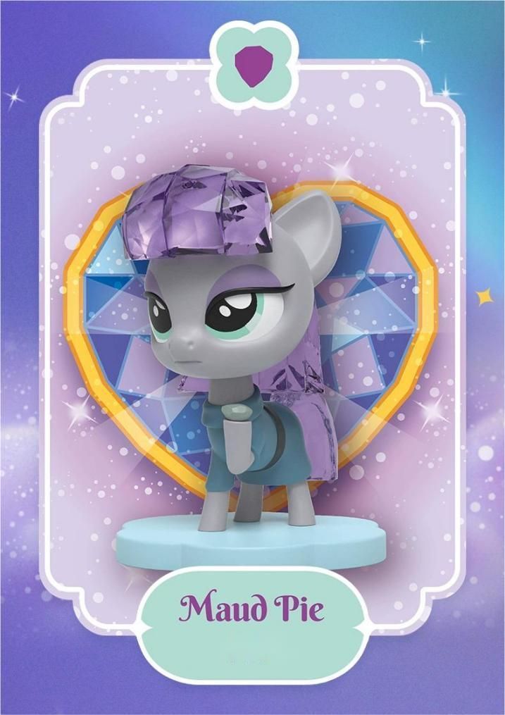 Maud pie sale toy