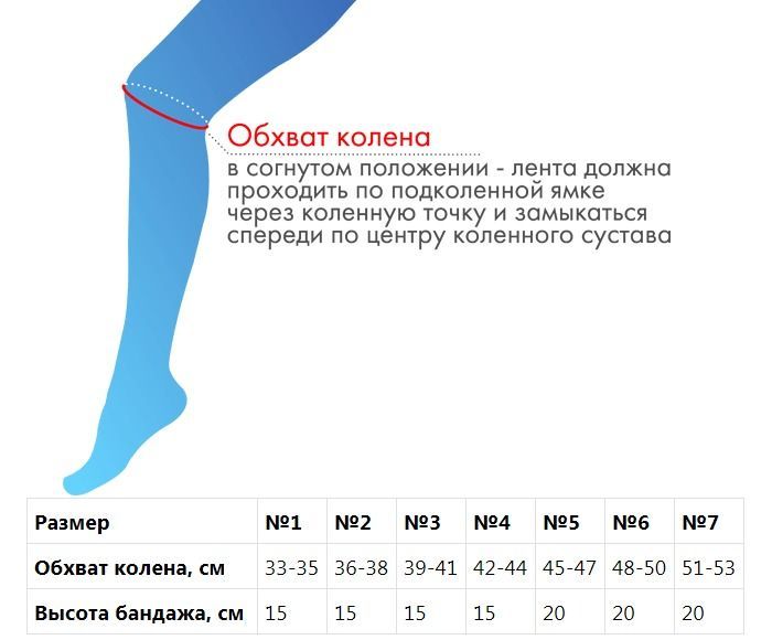 Бандаж д/колен суст Орлетт р.L Арт.EKN--212 с фикс подушкой и метал спир ребрами